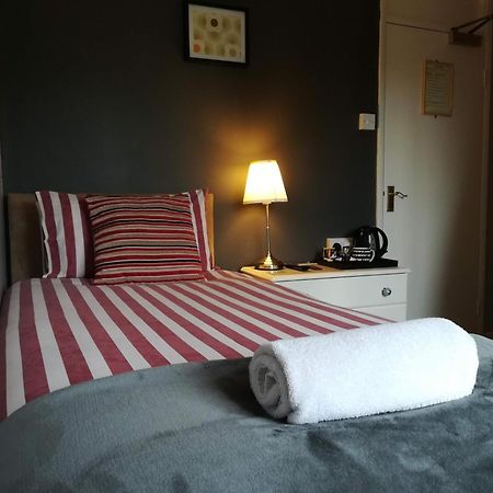 Worth House Bed And Breakfast Wells Zimmer foto